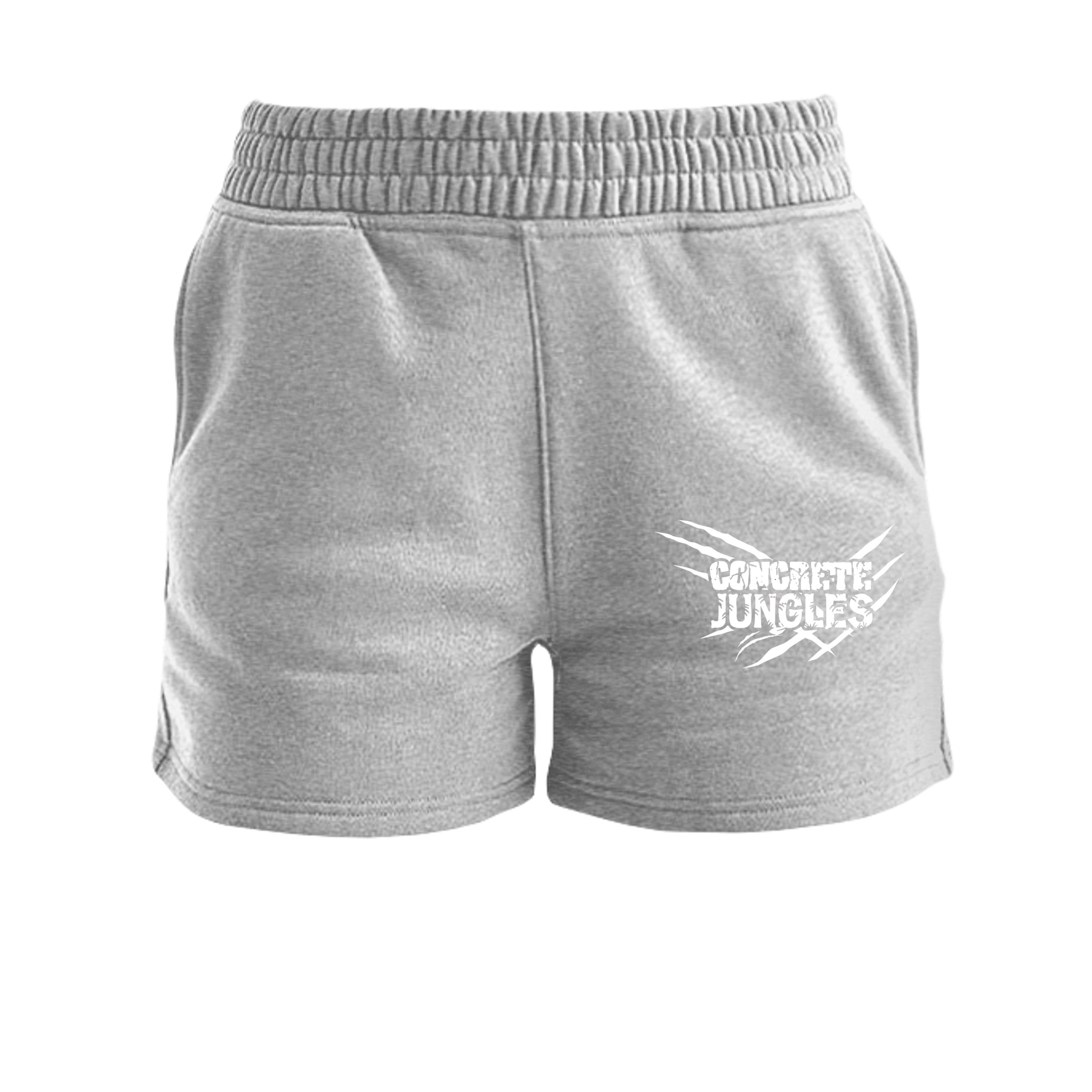 HEATHER GREY - TD062 - FRONT