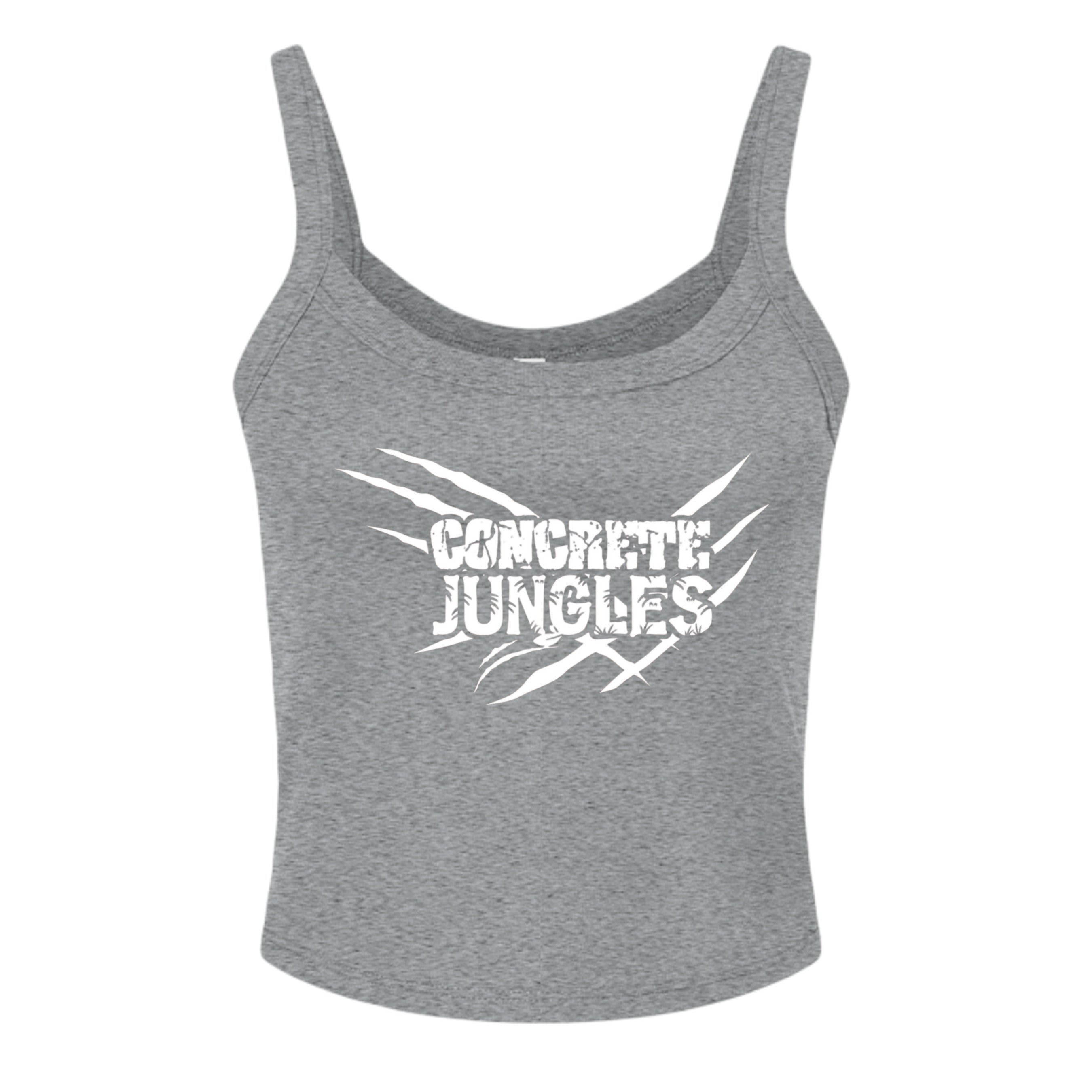 ATHLETIC HEATHER - 1012BE - FRONT